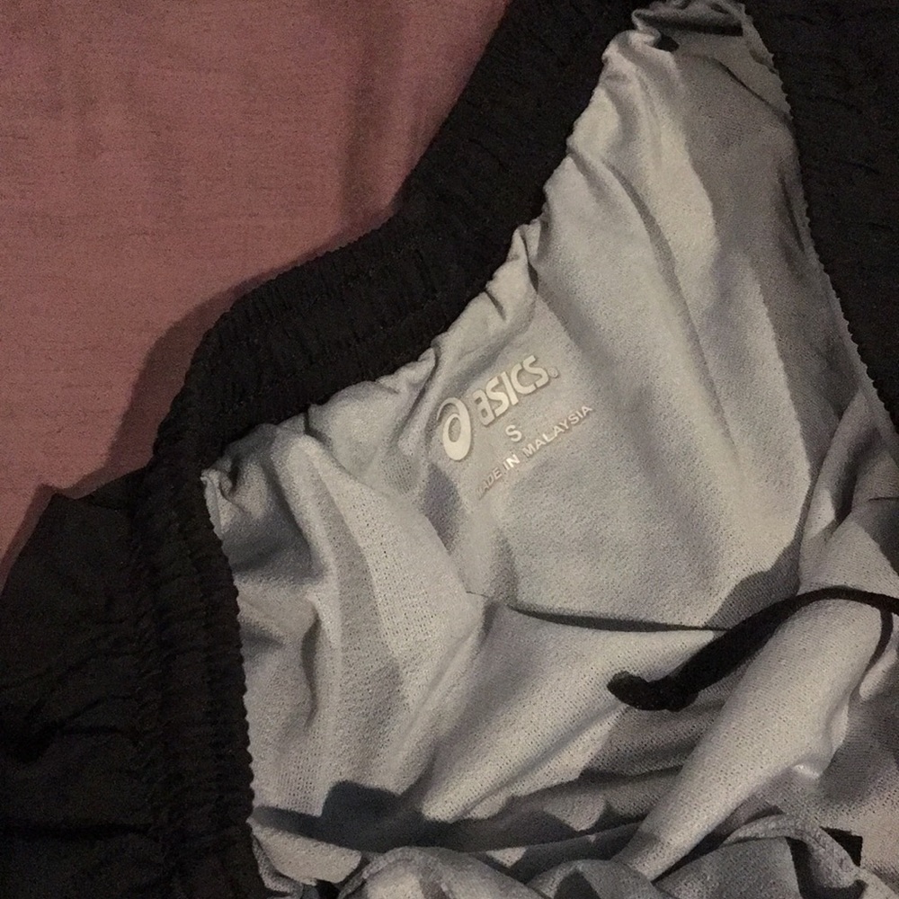 Shorts - Picture 2 of 3